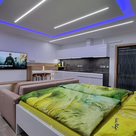 Apartment No. 29 - Riviera Lipno Nad Vltavou 511 Ngoại thất bức ảnh