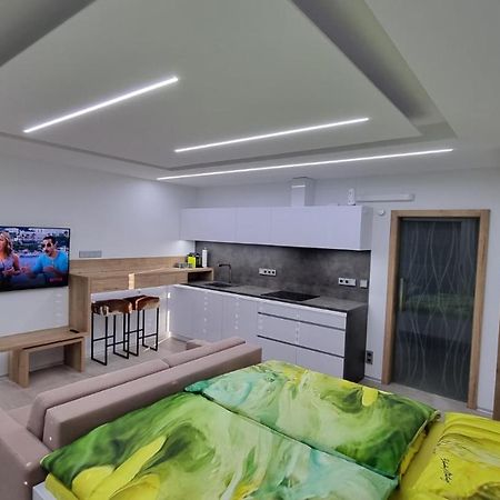 Apartment No. 29 - Riviera Lipno Nad Vltavou 511 Ngoại thất bức ảnh
