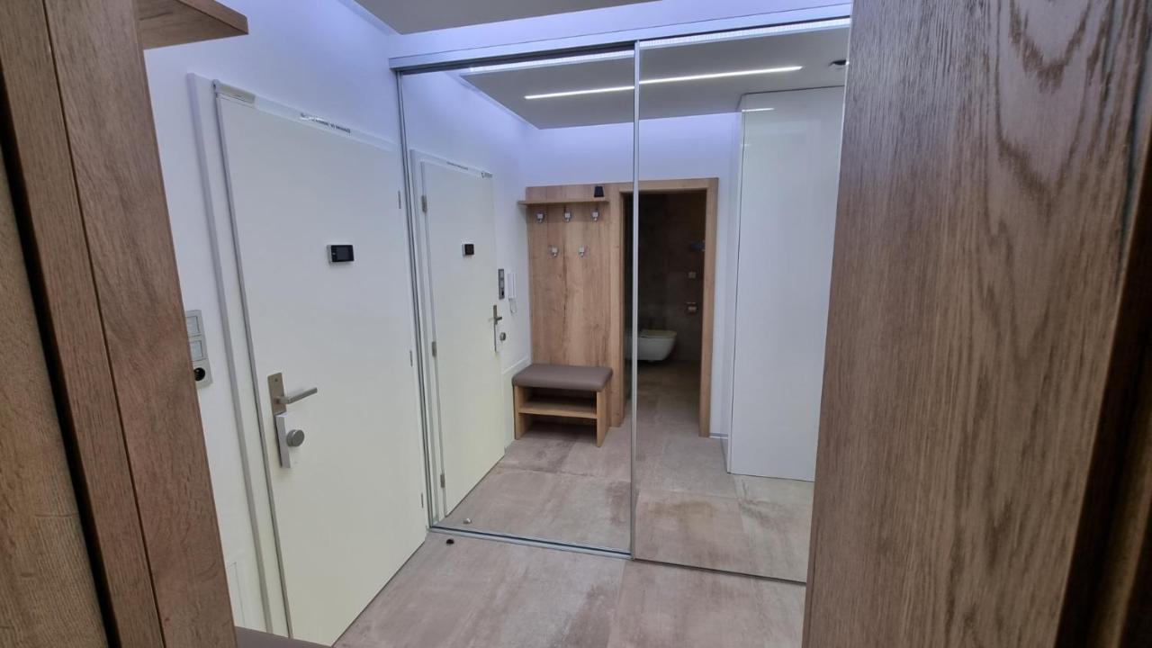 Apartment No. 29 - Riviera Lipno Nad Vltavou 511 Ngoại thất bức ảnh