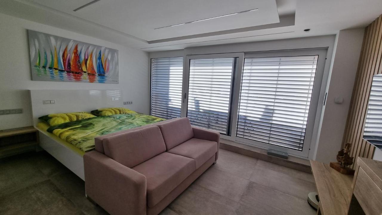 Apartment No. 29 - Riviera Lipno Nad Vltavou 511 Ngoại thất bức ảnh