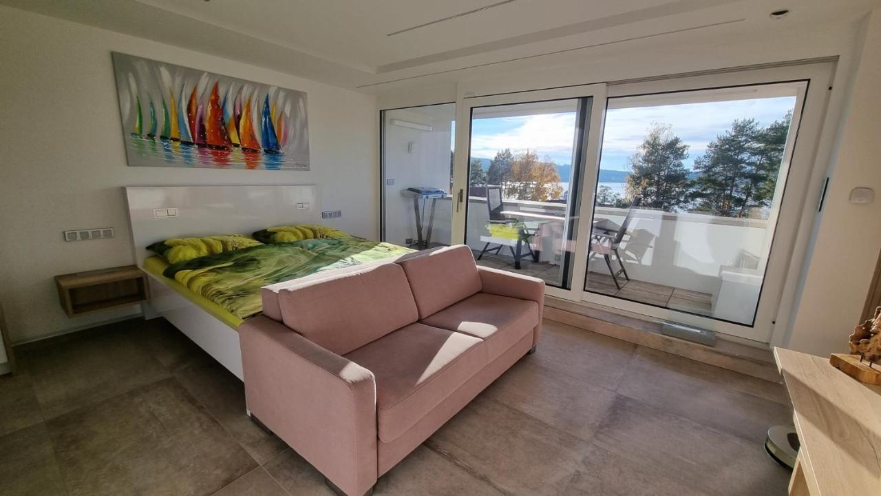 Apartment No. 29 - Riviera Lipno Nad Vltavou 511 Ngoại thất bức ảnh