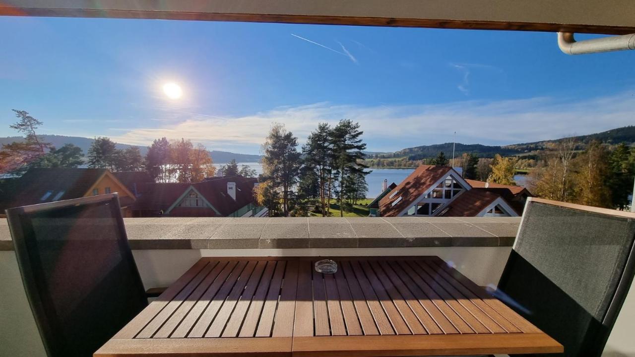 Apartment No. 29 - Riviera Lipno Nad Vltavou 511 Ngoại thất bức ảnh