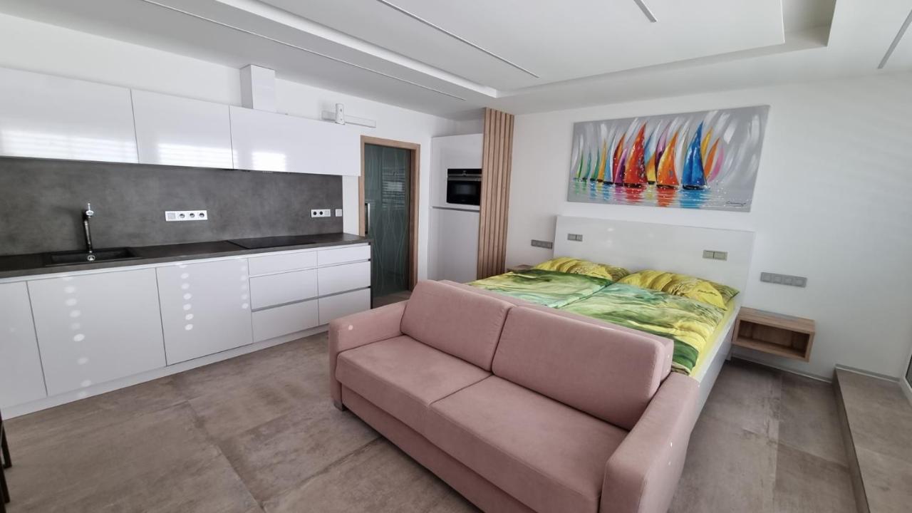 Apartment No. 29 - Riviera Lipno Nad Vltavou 511 Ngoại thất bức ảnh