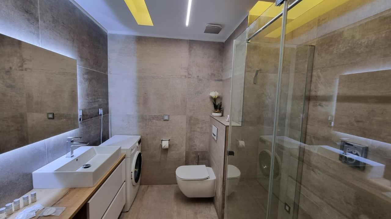 Apartment No. 29 - Riviera Lipno Nad Vltavou 511 Ngoại thất bức ảnh
