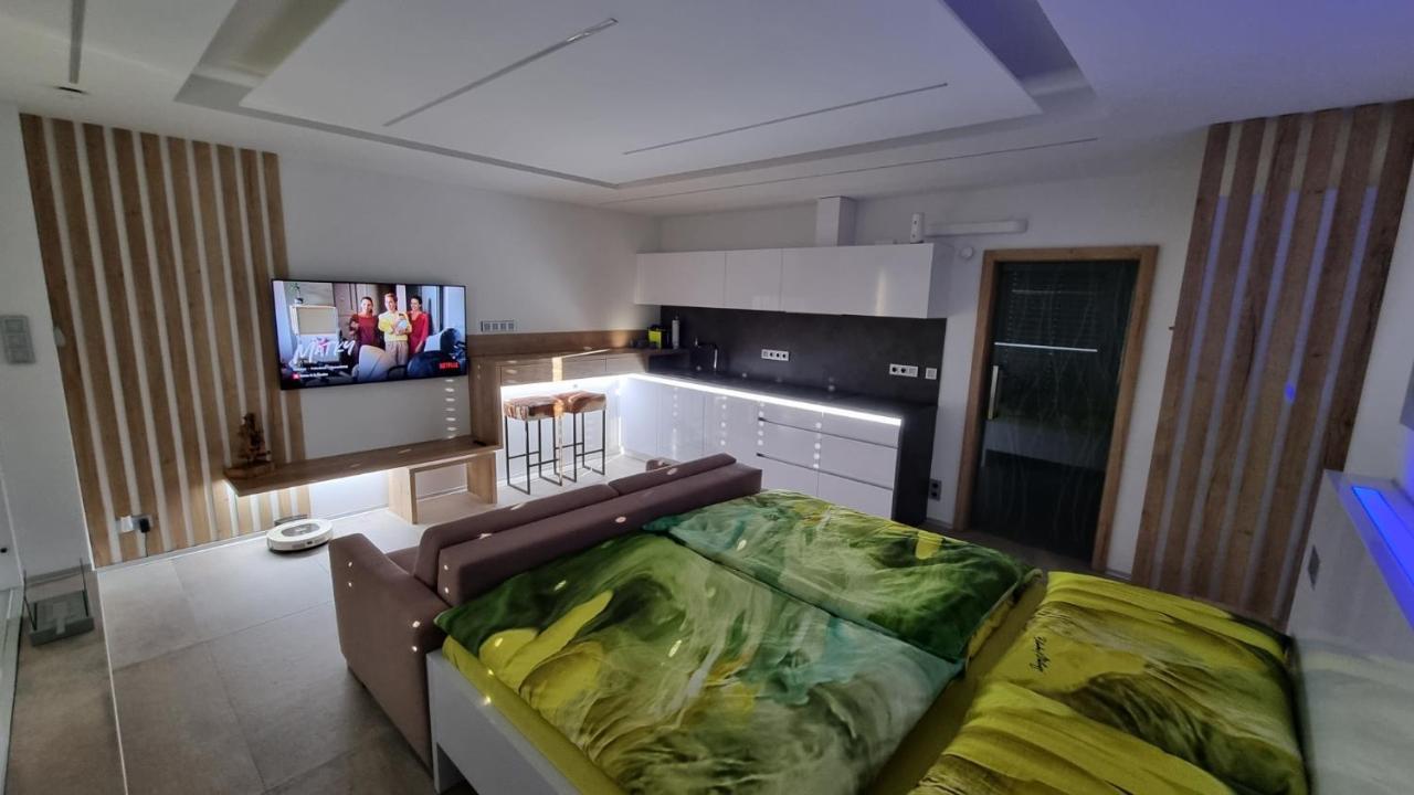 Apartment No. 29 - Riviera Lipno Nad Vltavou 511 Ngoại thất bức ảnh