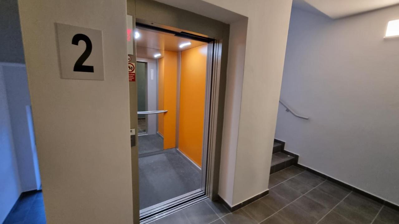 Apartment No. 29 - Riviera Lipno Nad Vltavou 511 Ngoại thất bức ảnh