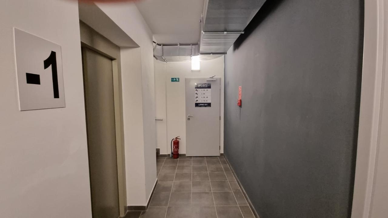 Apartment No. 29 - Riviera Lipno Nad Vltavou 511 Ngoại thất bức ảnh