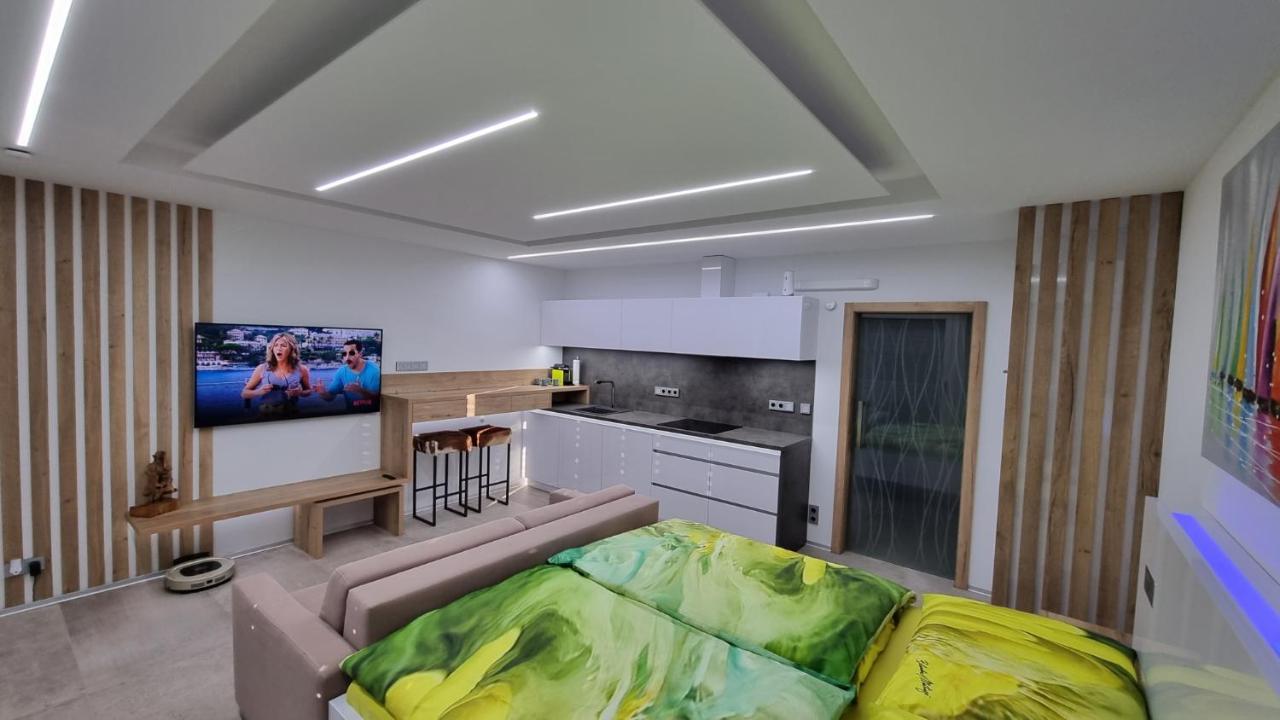 Apartment No. 29 - Riviera Lipno Nad Vltavou 511 Ngoại thất bức ảnh