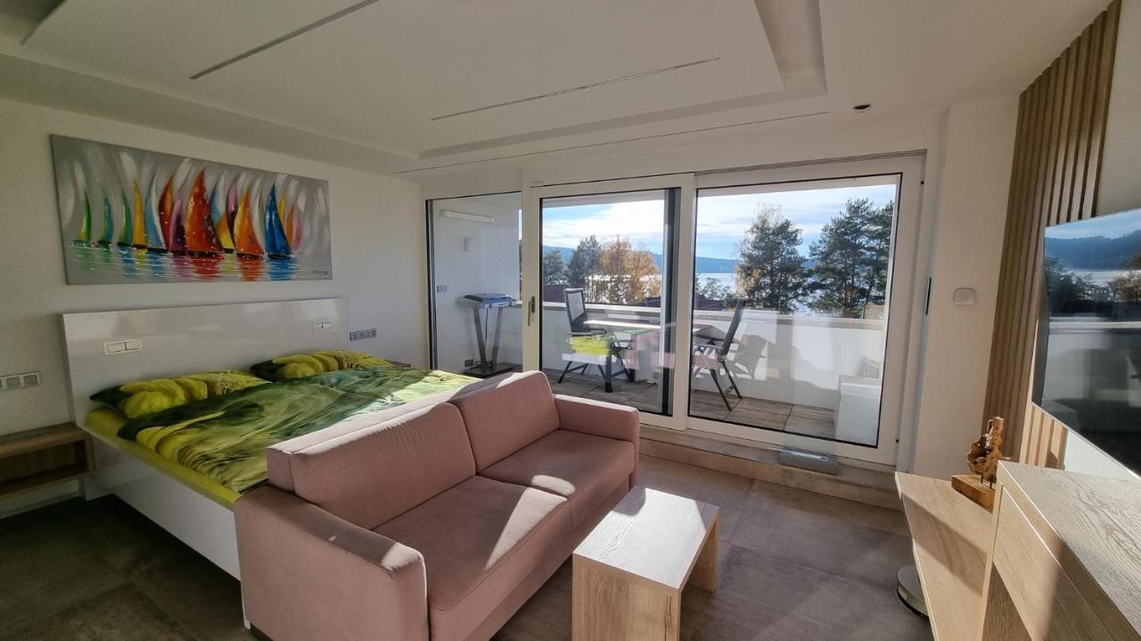 Apartment No. 29 - Riviera Lipno Nad Vltavou 511 Ngoại thất bức ảnh