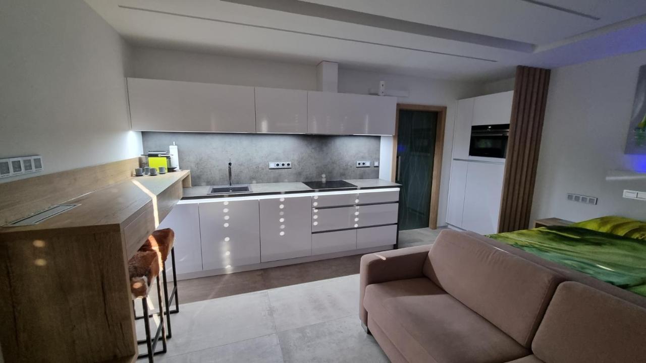 Apartment No. 29 - Riviera Lipno Nad Vltavou 511 Ngoại thất bức ảnh