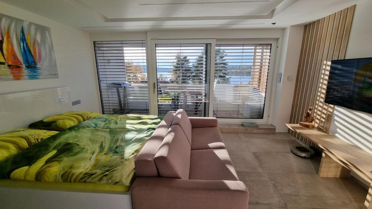 Apartment No. 29 - Riviera Lipno Nad Vltavou 511 Ngoại thất bức ảnh