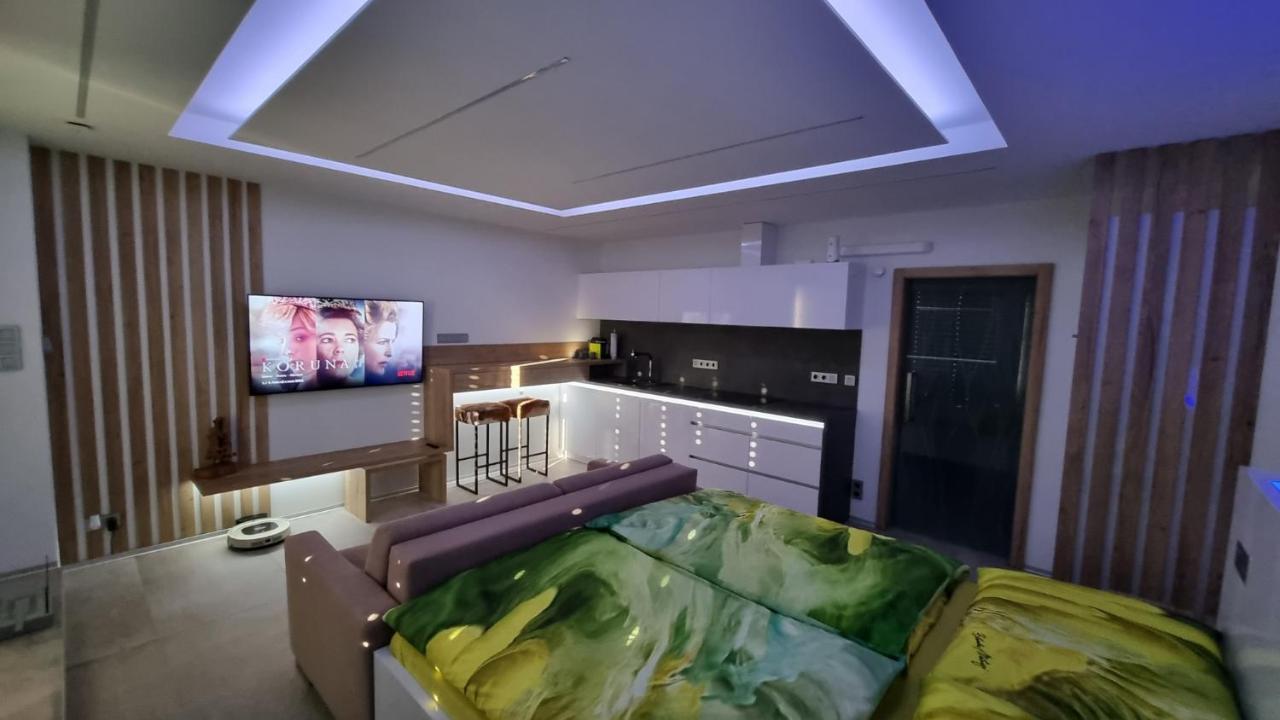 Apartment No. 29 - Riviera Lipno Nad Vltavou 511 Ngoại thất bức ảnh