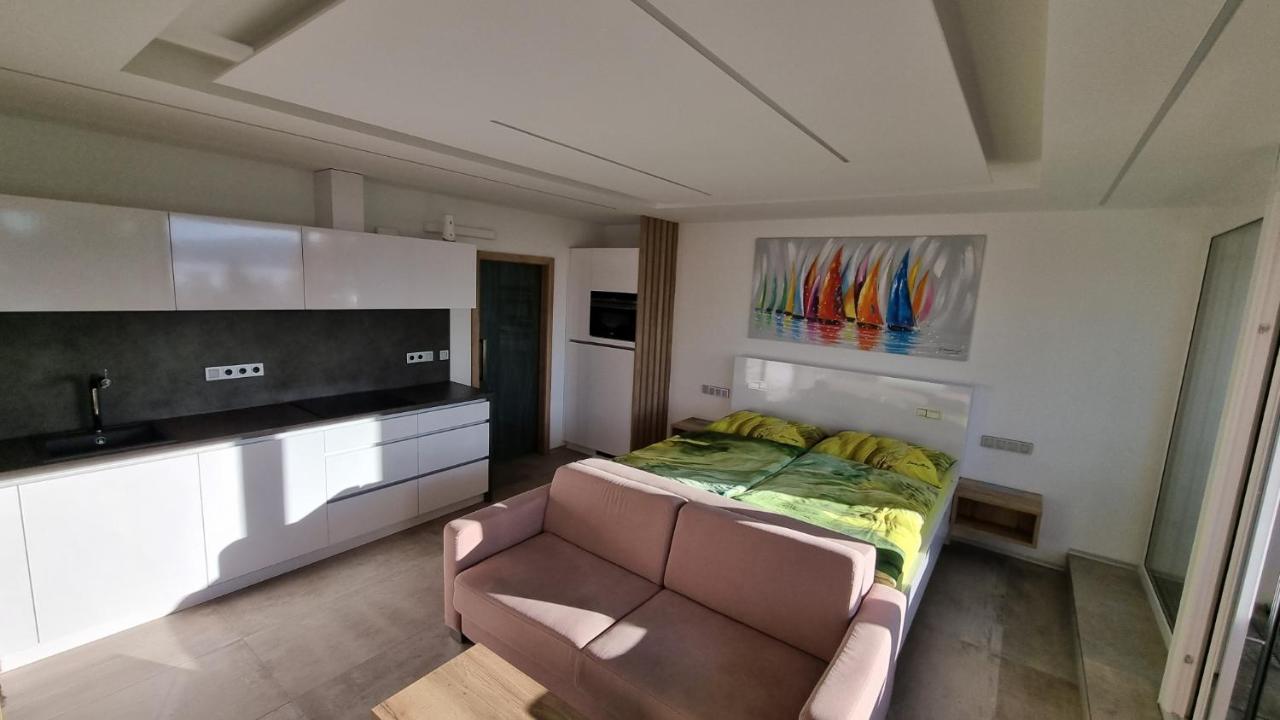 Apartment No. 29 - Riviera Lipno Nad Vltavou 511 Ngoại thất bức ảnh