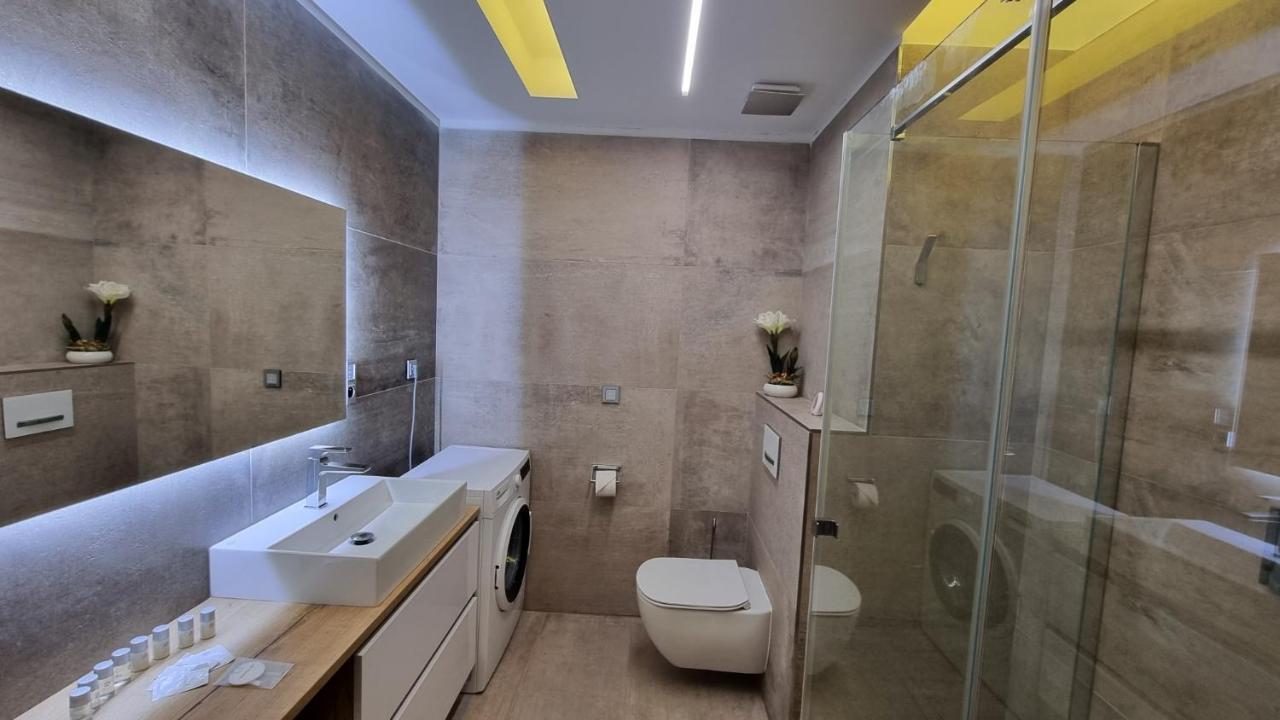 Apartment No. 29 - Riviera Lipno Nad Vltavou 511 Ngoại thất bức ảnh