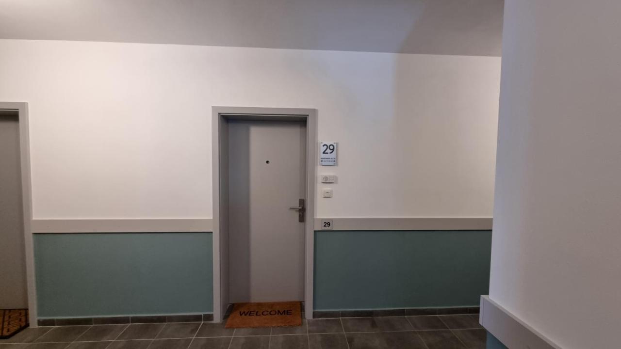Apartment No. 29 - Riviera Lipno Nad Vltavou 511 Ngoại thất bức ảnh