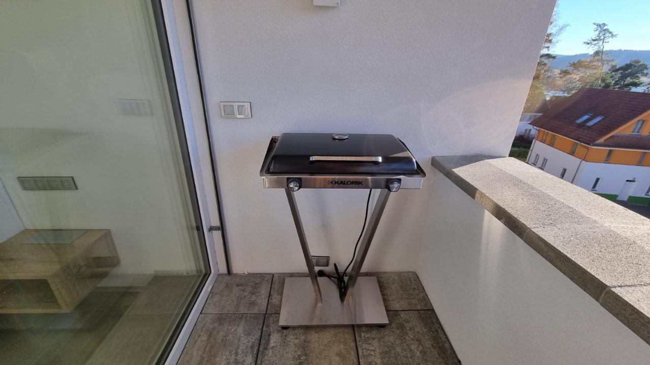 Apartment No. 29 - Riviera Lipno Nad Vltavou 511 Ngoại thất bức ảnh