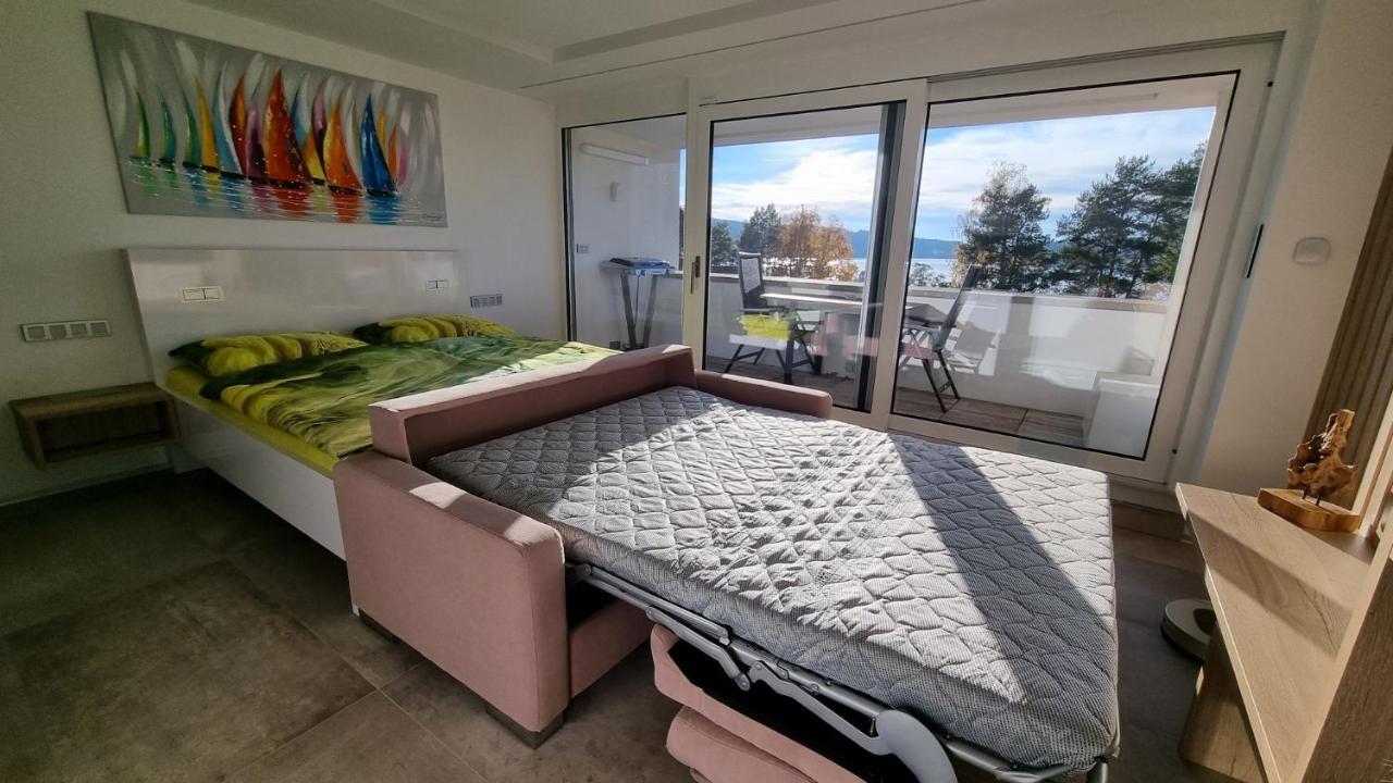 Apartment No. 29 - Riviera Lipno Nad Vltavou 511 Ngoại thất bức ảnh