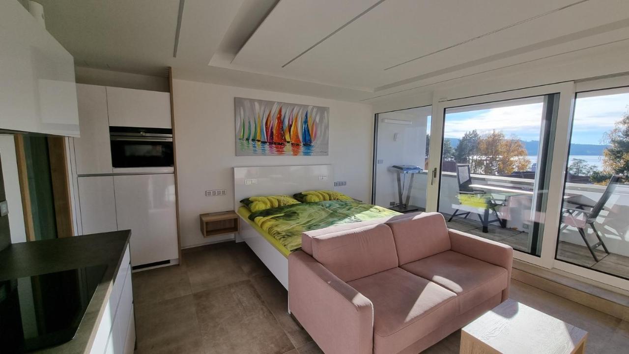 Apartment No. 29 - Riviera Lipno Nad Vltavou 511 Ngoại thất bức ảnh