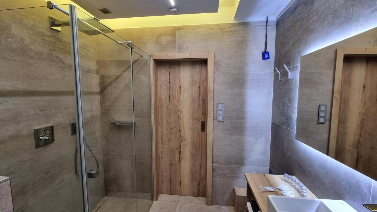 Apartment No. 29 - Riviera Lipno Nad Vltavou 511 Ngoại thất bức ảnh